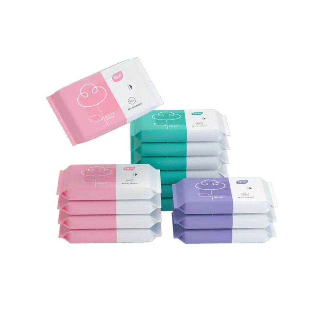 Cheapest baby wipes sales