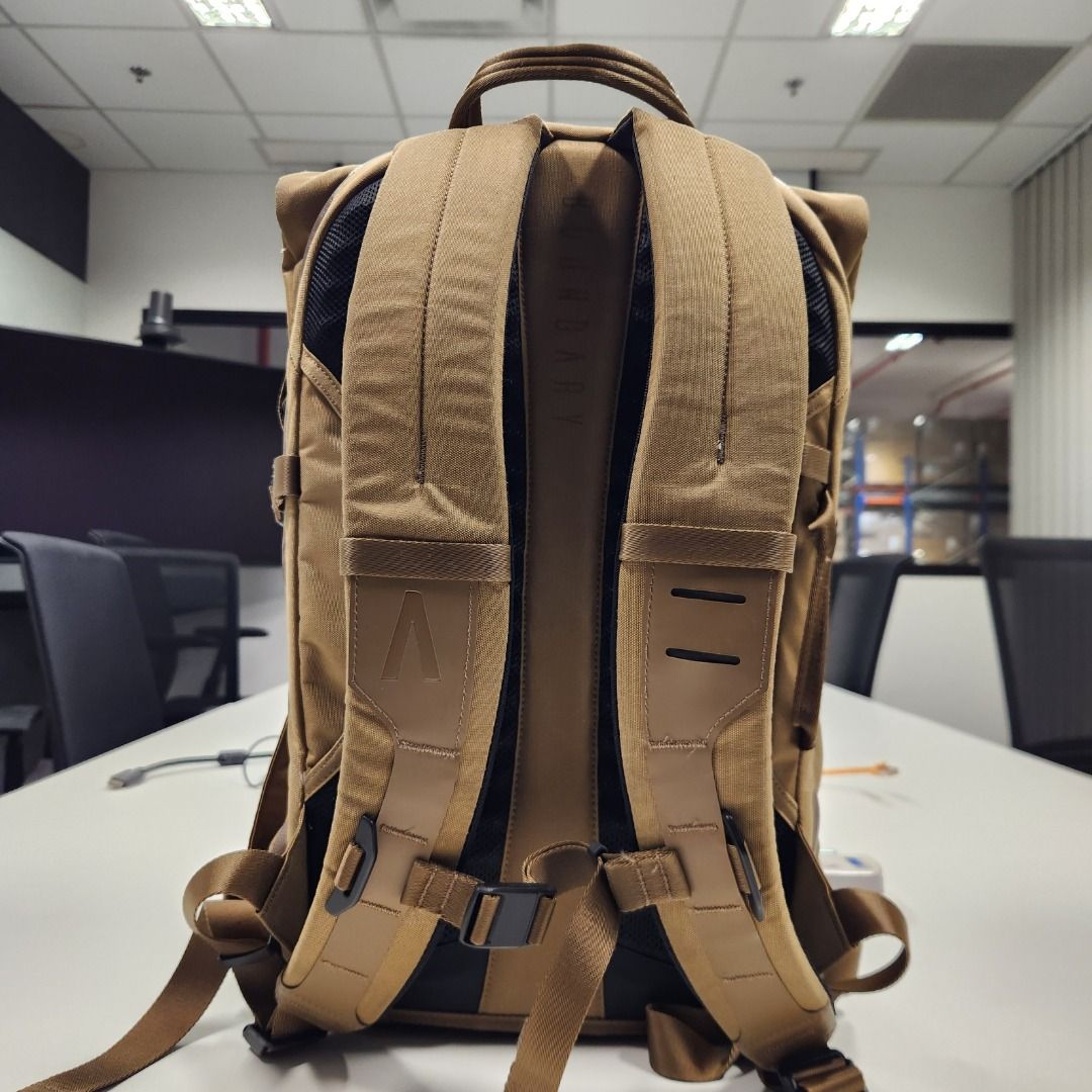 Buy errant backpack online