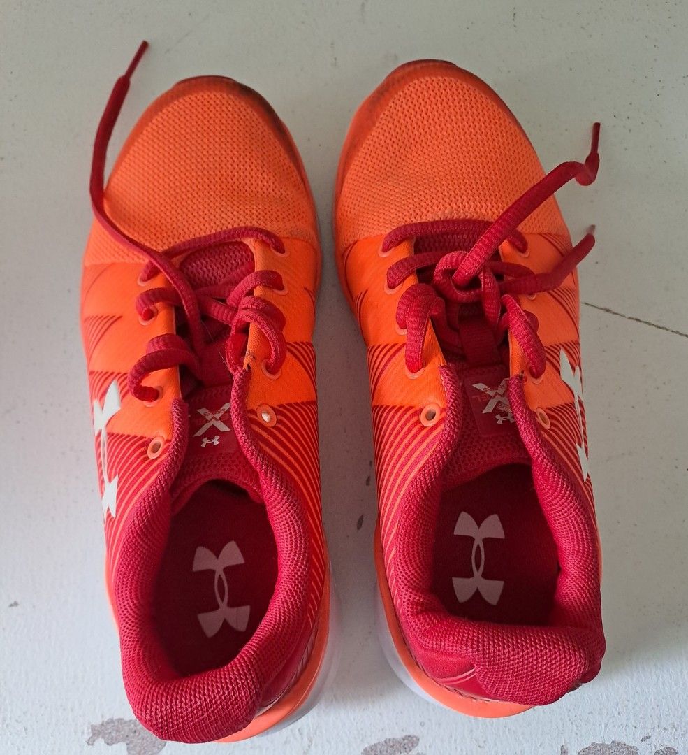 Boys Under Armour Rubber Sneakers Babies Kids Babies Kids