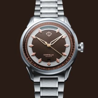Constellar Timepieces Collection item 2