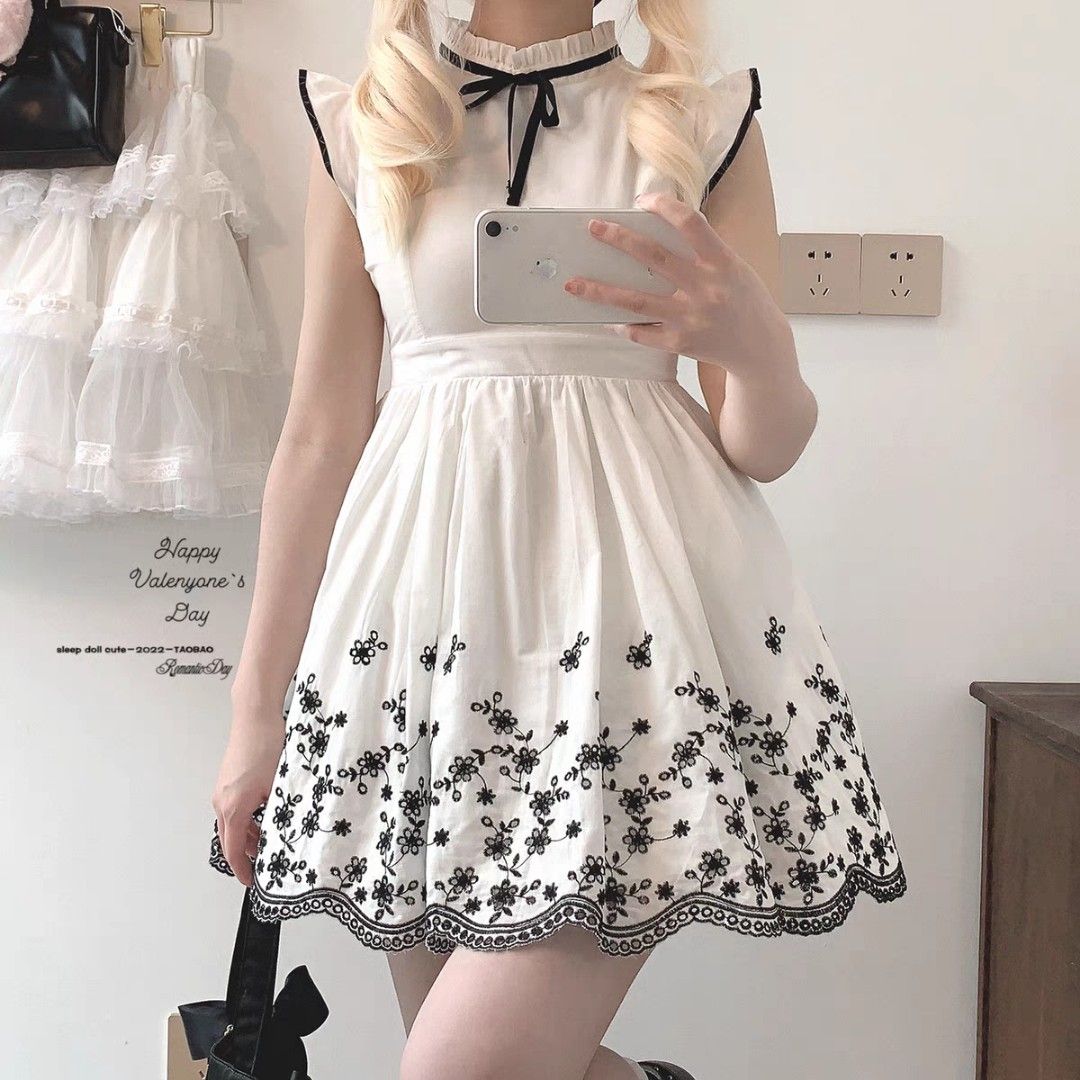 Cute sale trendy dresses