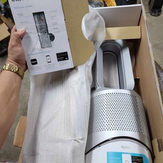 BRAND NEW DYSON PURE HOT+COOL LINK PURIFIER HEATER