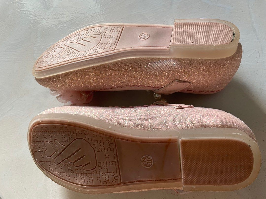 Brand new girl shoes Elsa