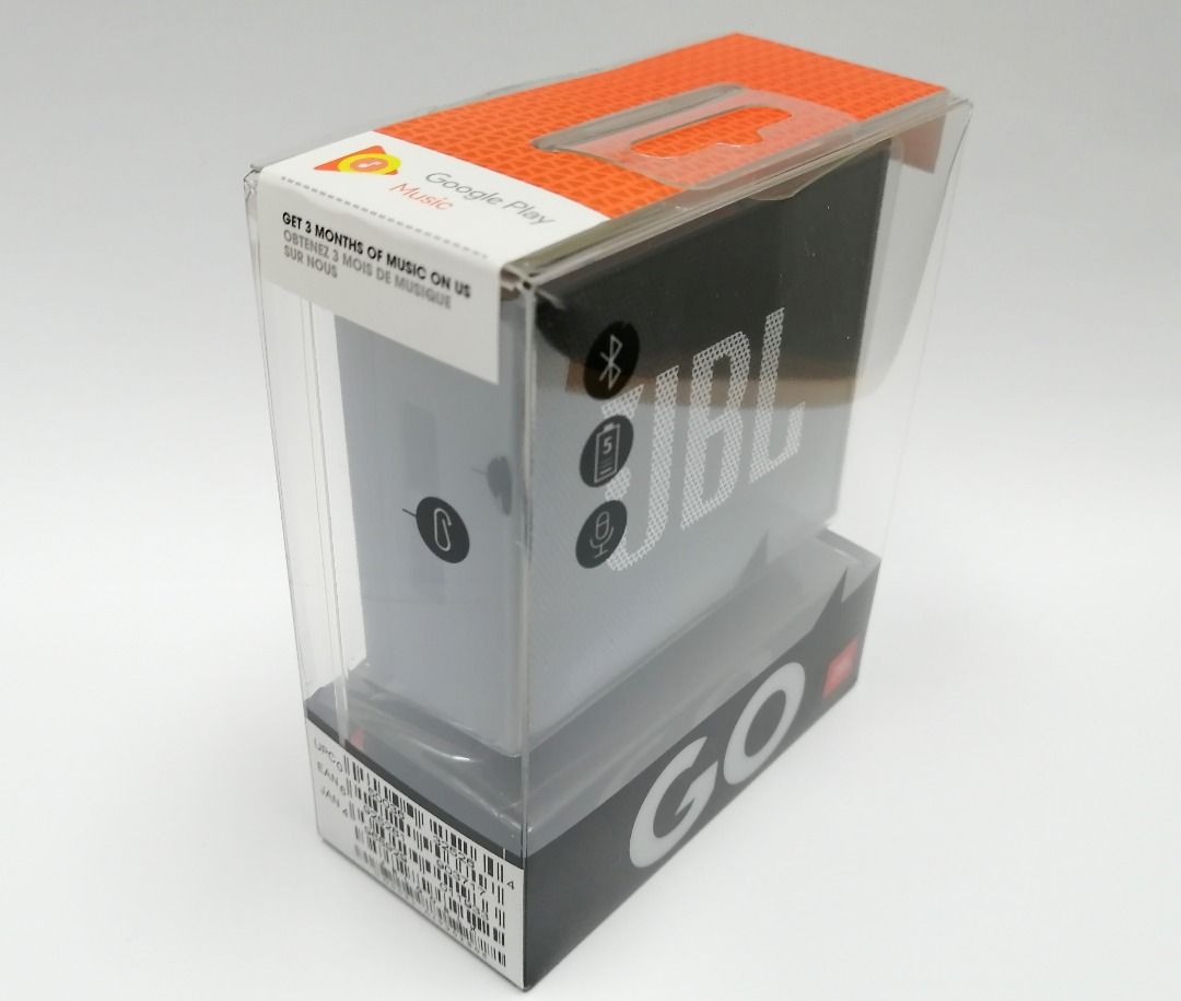 Jbl google hotsell play 3 months