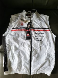 Le coq sportif golf singapore hotsell