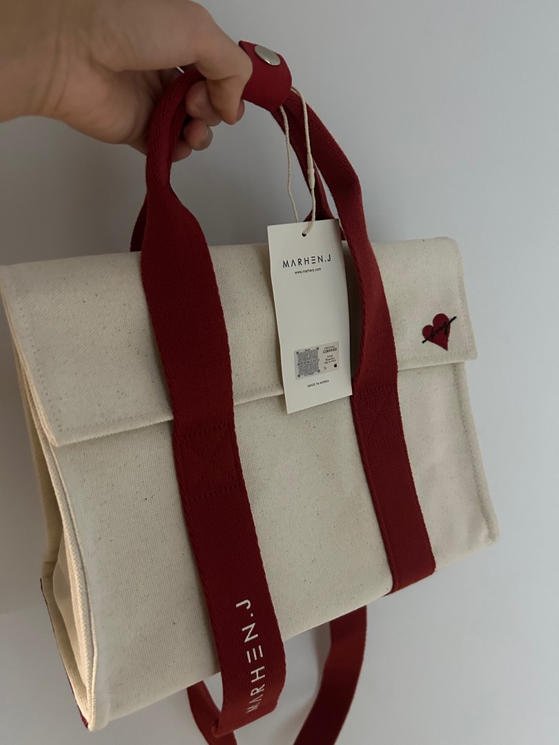 Brand New Marhen J Roy Bag Women s Fashion Bags Wallets Tote