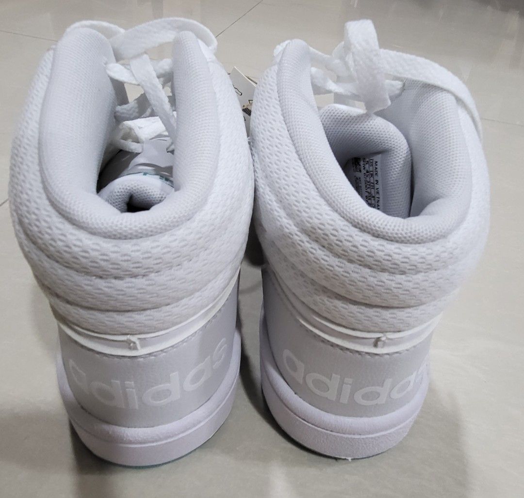 Adidas hoops mid 2.0 k new arrivals