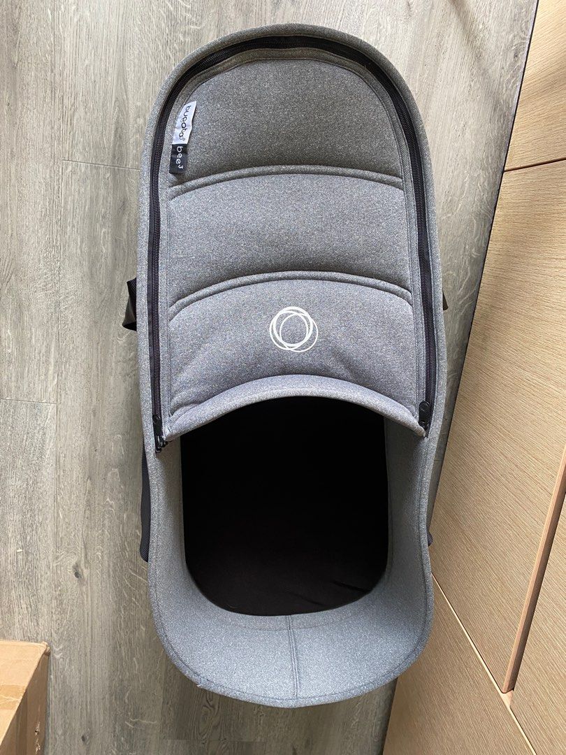 Bugaboo bee hotsell bassinet adapter