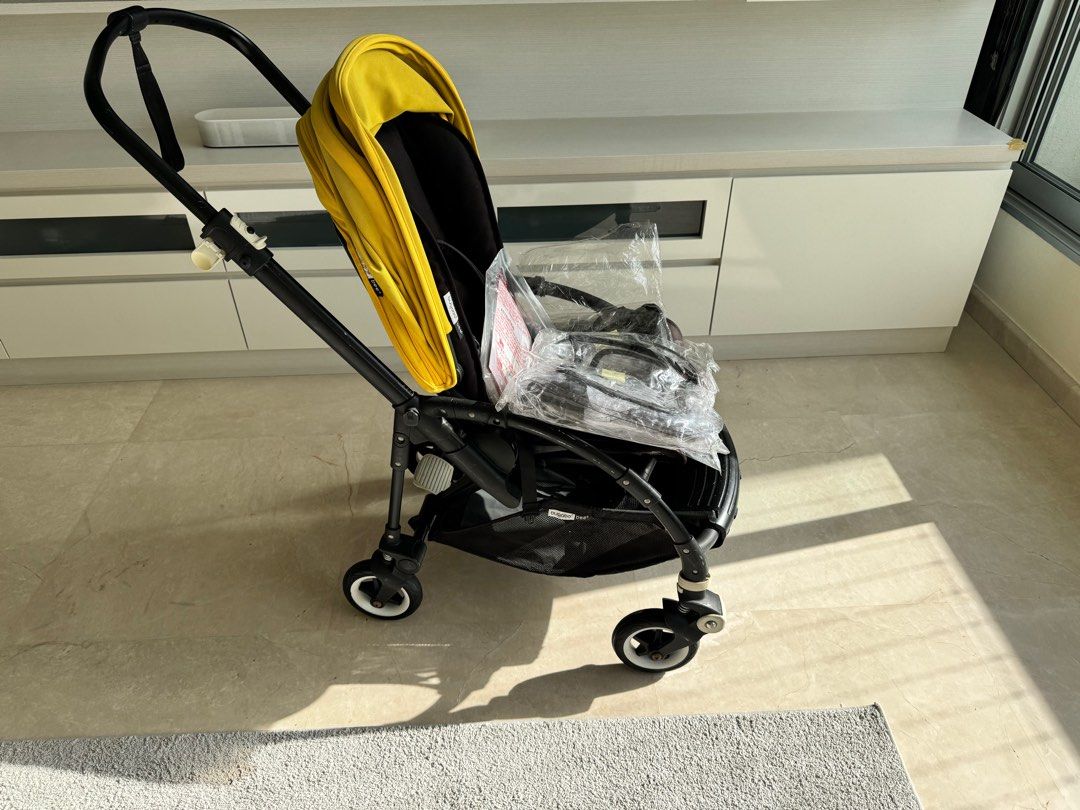 Bugaboo bee sale 5 sale