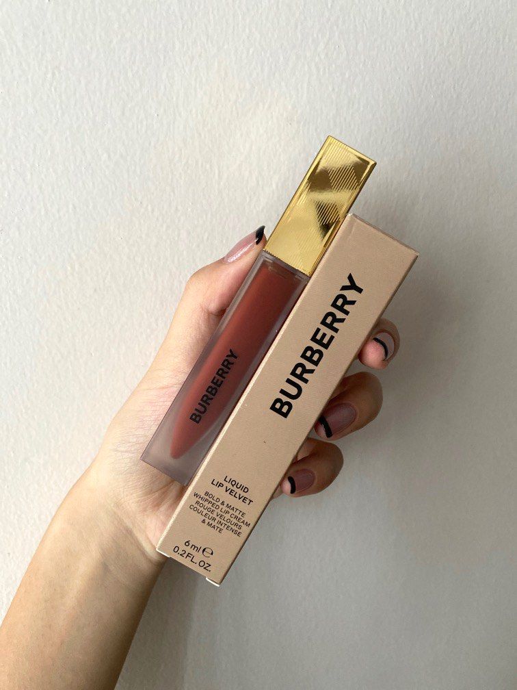 Burberry 70 deals dark russet original
