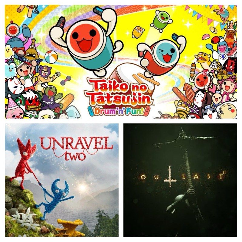 Taiko no store tatsujin switch buy