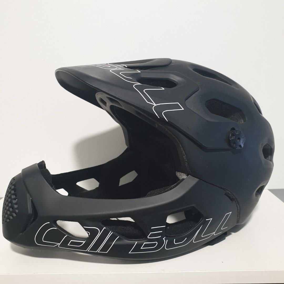 Allcross helmet sales