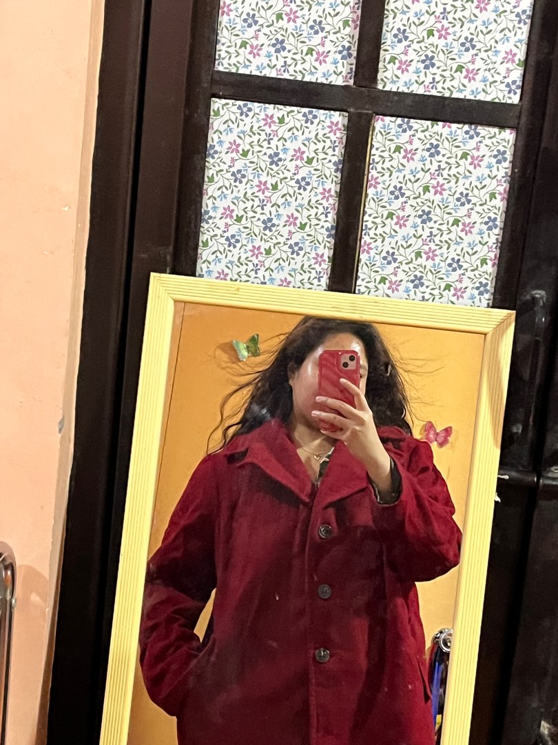 Plus size calvin klein coats on sale