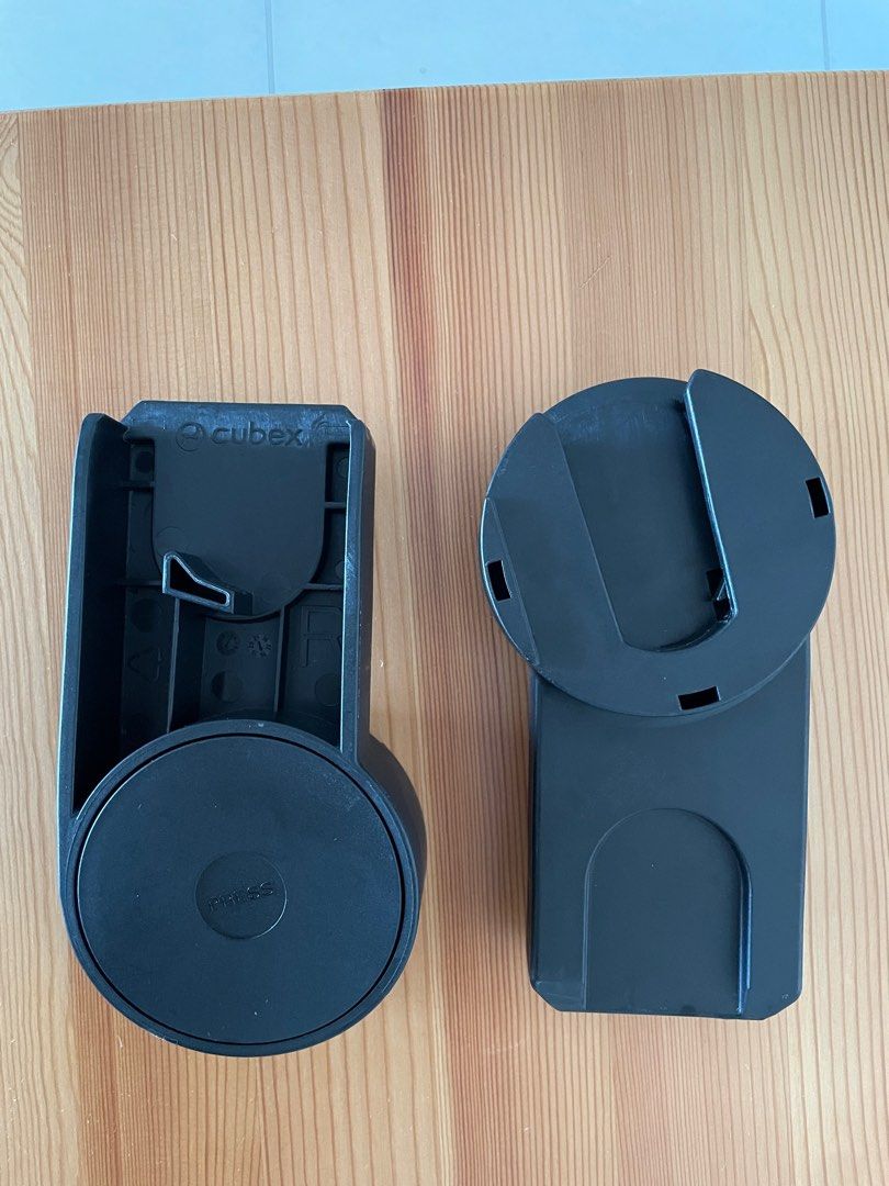 Car seat adapters Cybex cloud Z Mios