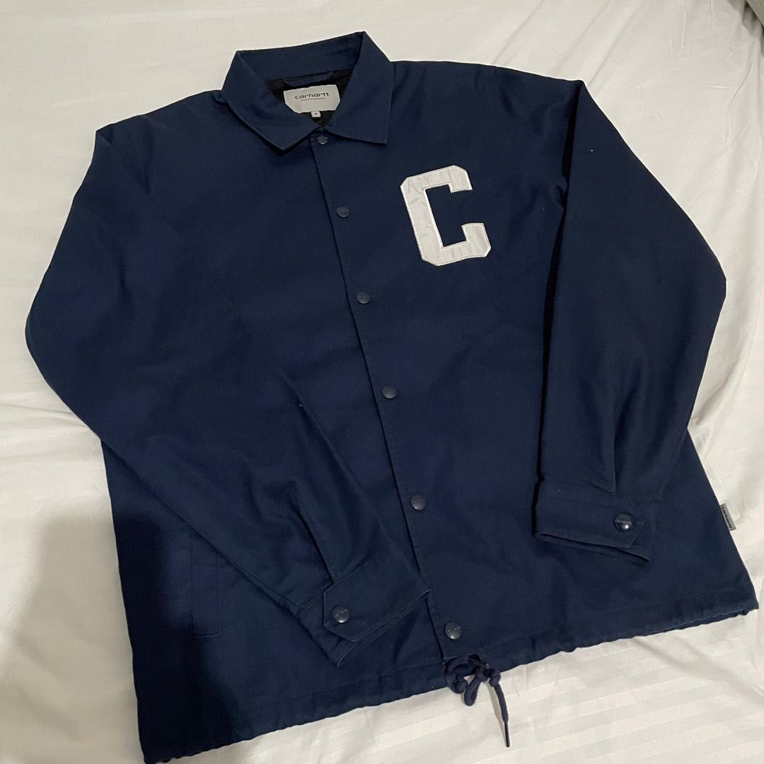 Carhartt wip penn jacket sale