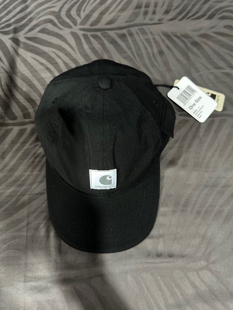 Carhartt lewiston sales cap