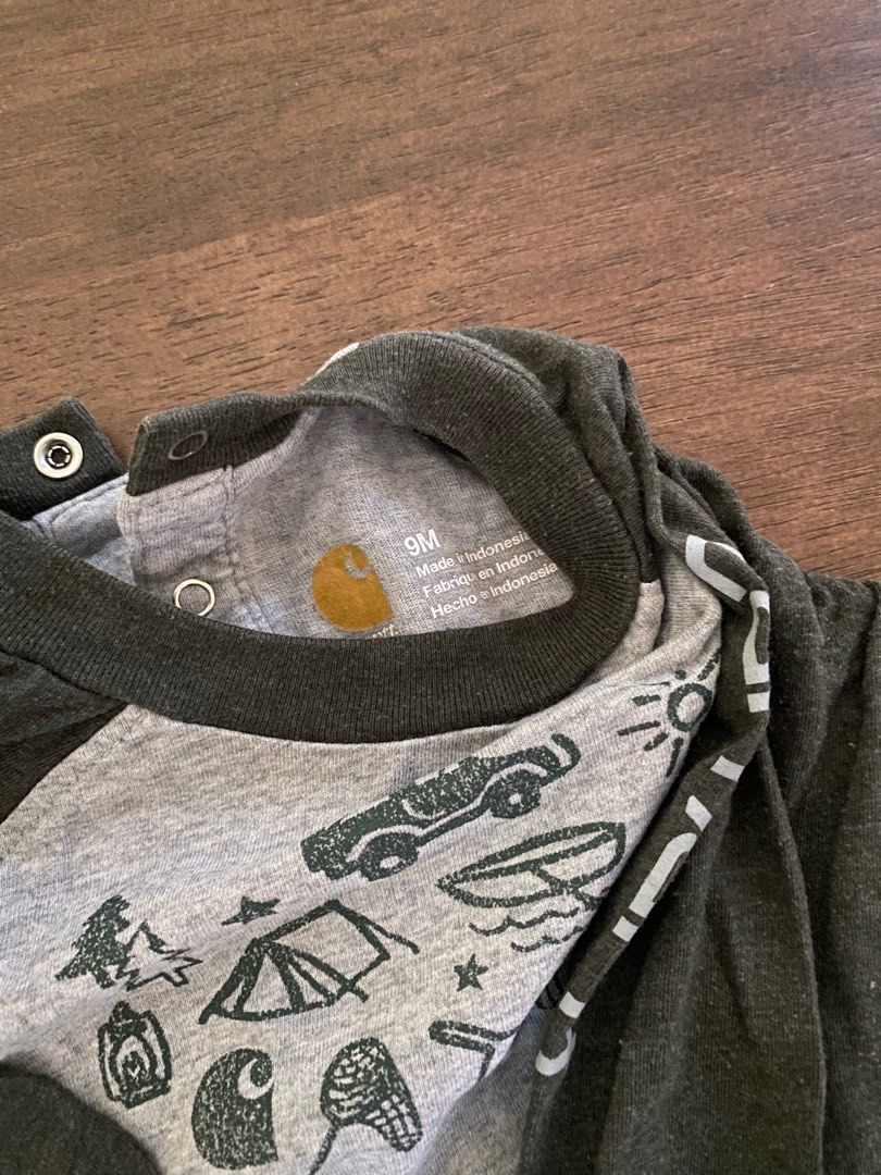 Carhartt romper on sale