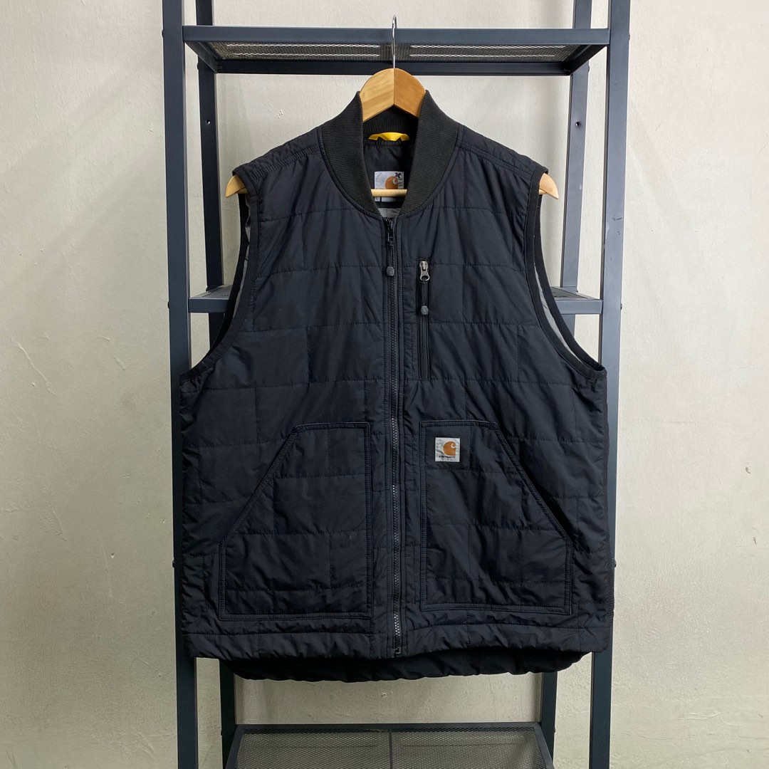 Carhartt store brookville vest