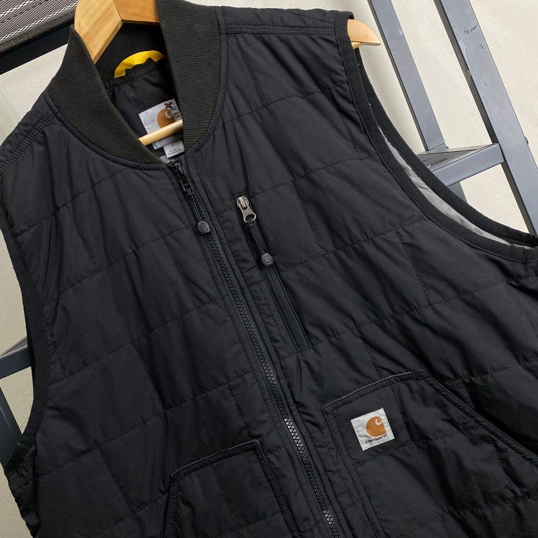 Carhartt brookville outlet vest