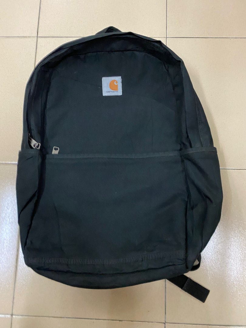 Carhartt Trade Plus Bagpack Men s Fashion Bags Backpacks on