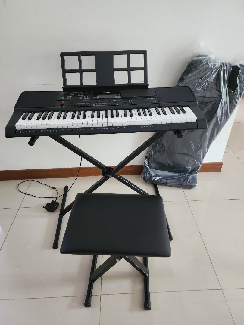 Ctx700 piano cheap