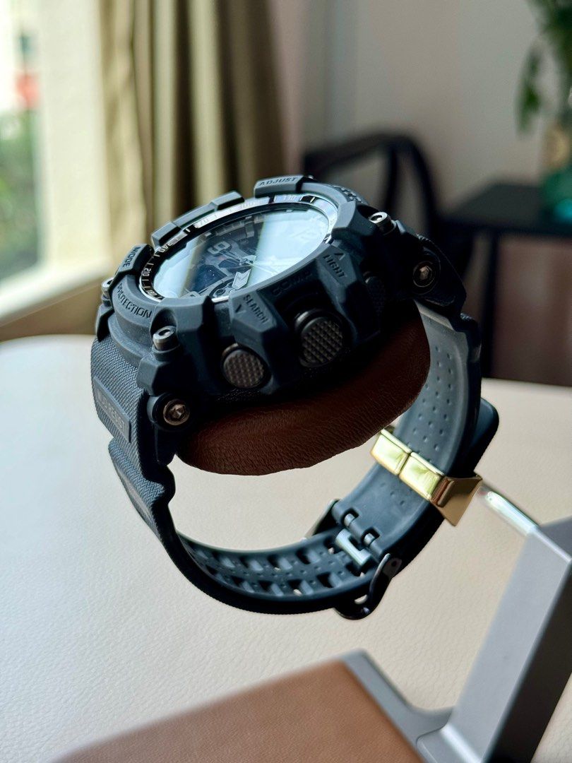 Casio master outlet