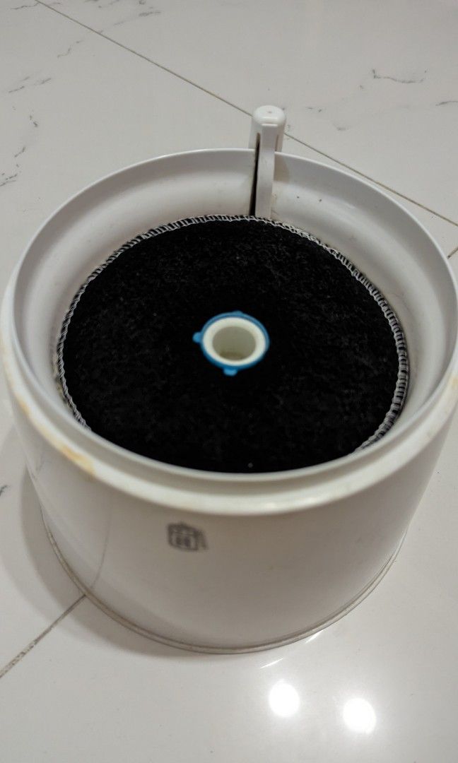 CATIT Water Fountain FAULTY pump, Pet Supplies, Homes & Other Pet