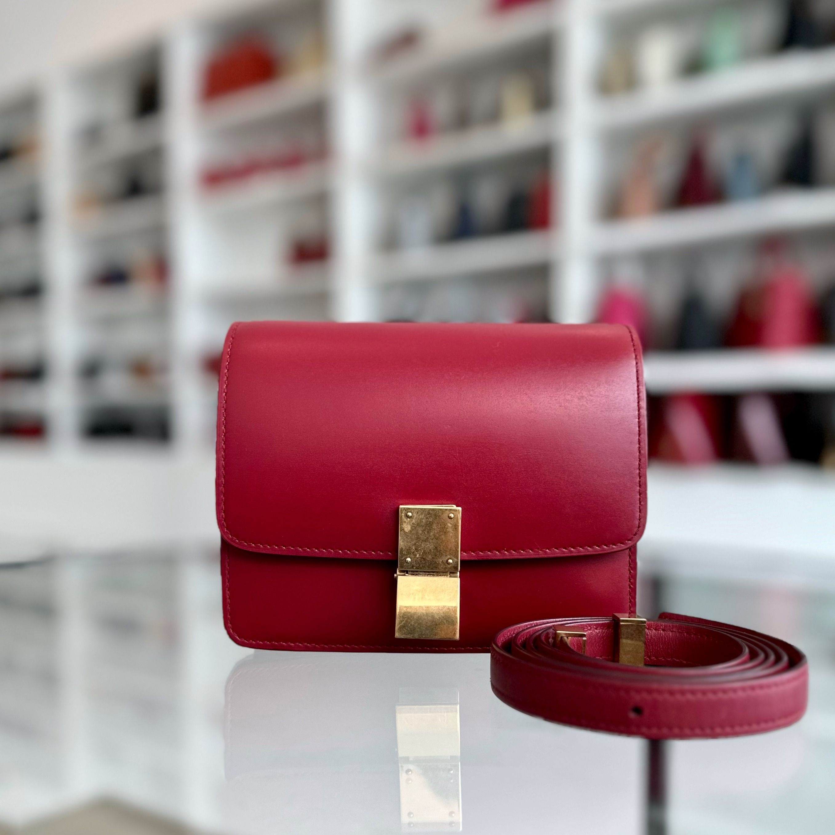 Celine classic shop