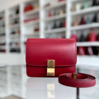 Celine box sale discount