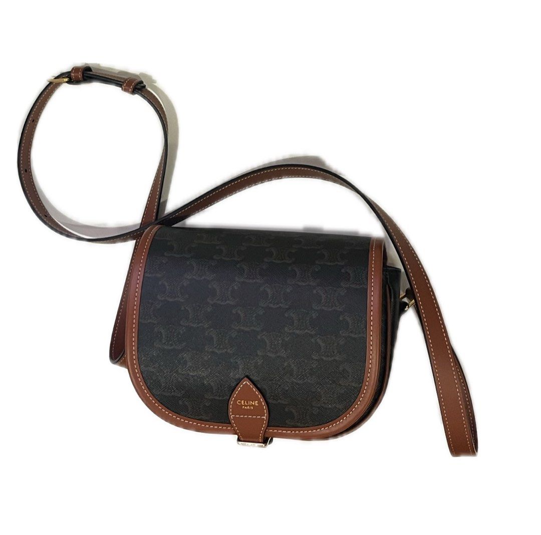 Celine folco triomphe sale