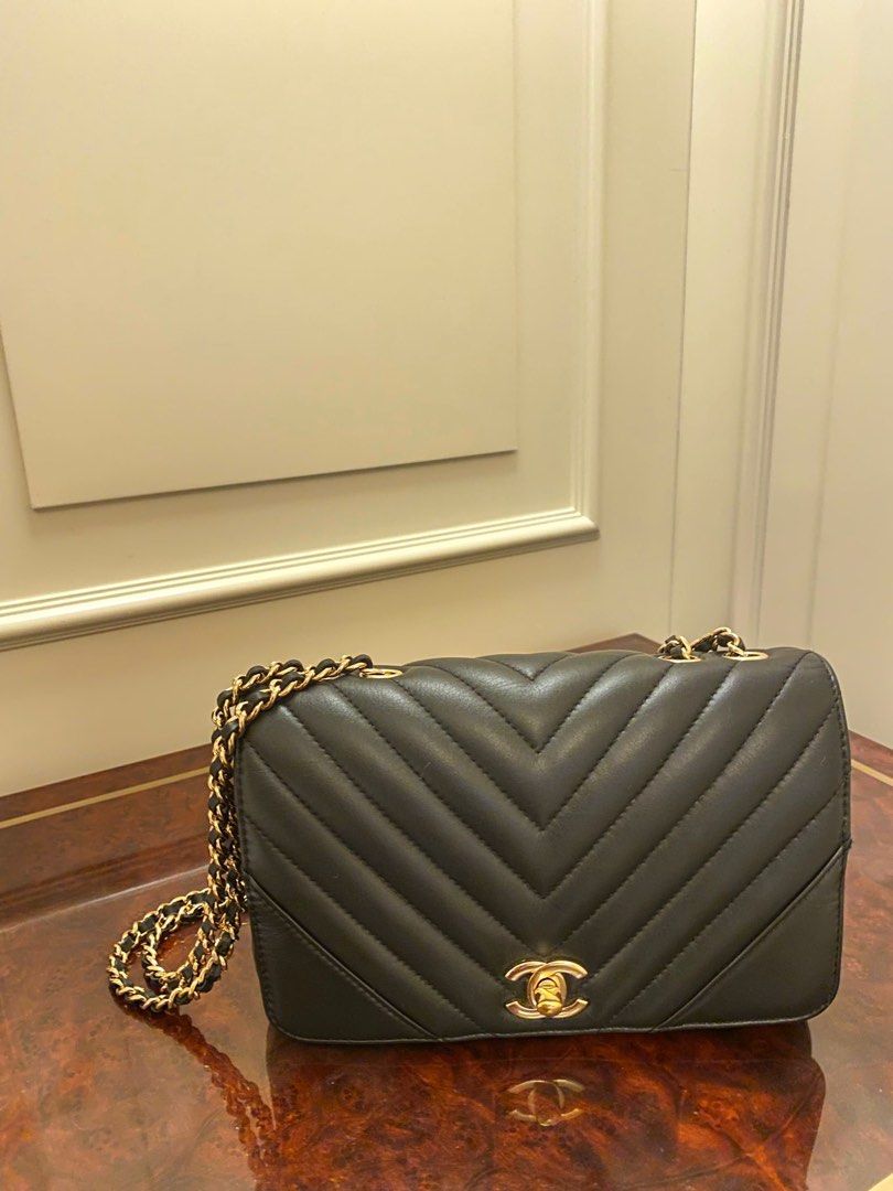 Chanel flap bag price 2018 on sale