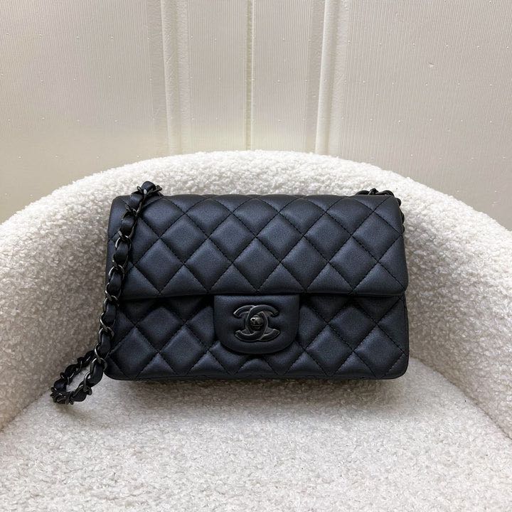Chanel so online black mini