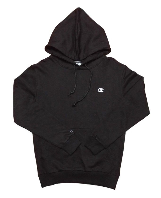 Champion on sale chanel hoodie