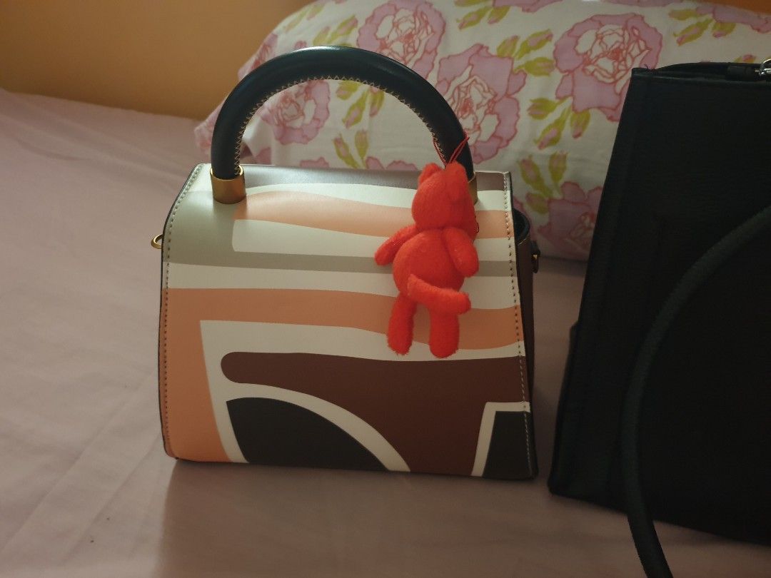 Charles and keith calvin outlet klein