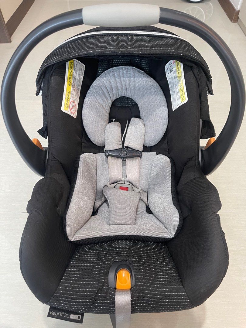 Chicco keyfit 30 sales violetta