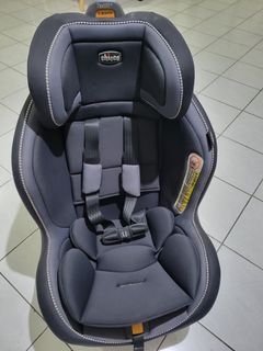 Chicco Nextfit IX Convertible Car Seat