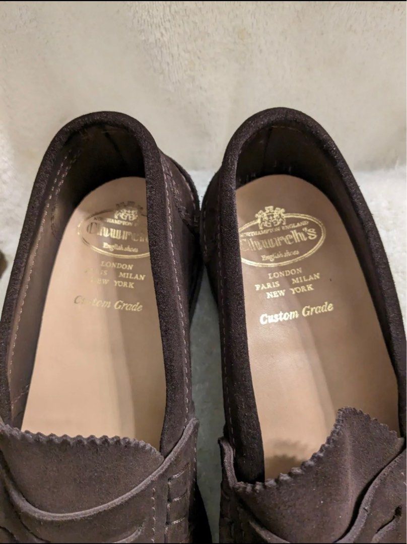 Church's loafers womens shop