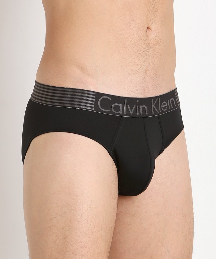 CK IRON STRENGTH underwear brief size M Men s Fashion Bottoms