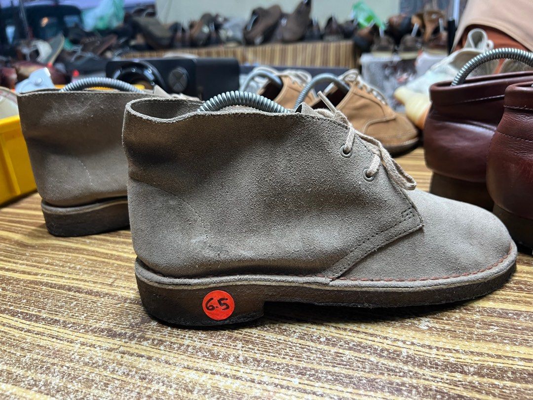 Clarks 6.5 shop