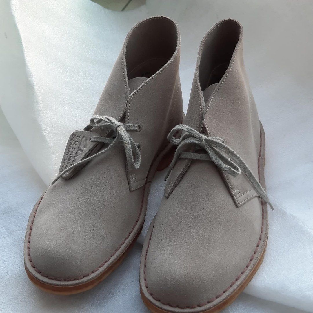 Clarks Desert Boot