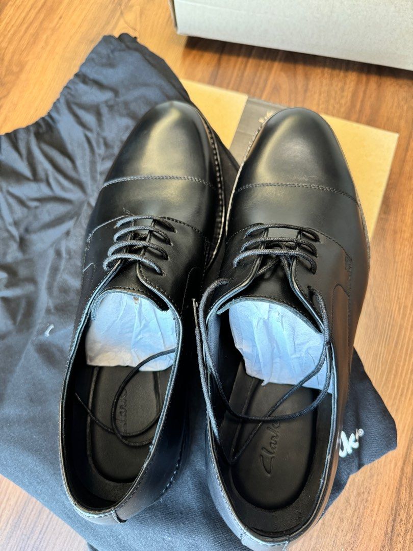 James cap new arrivals clarks