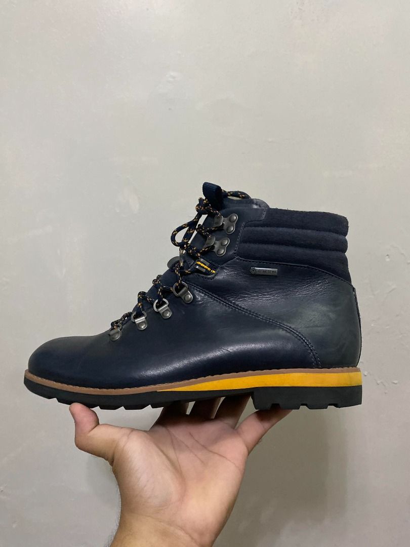 Clarks padley alp gtx shop