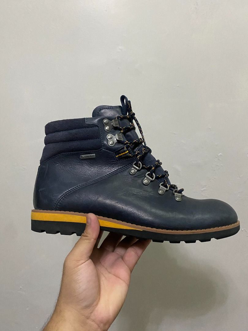 Clarks safety boots outlet