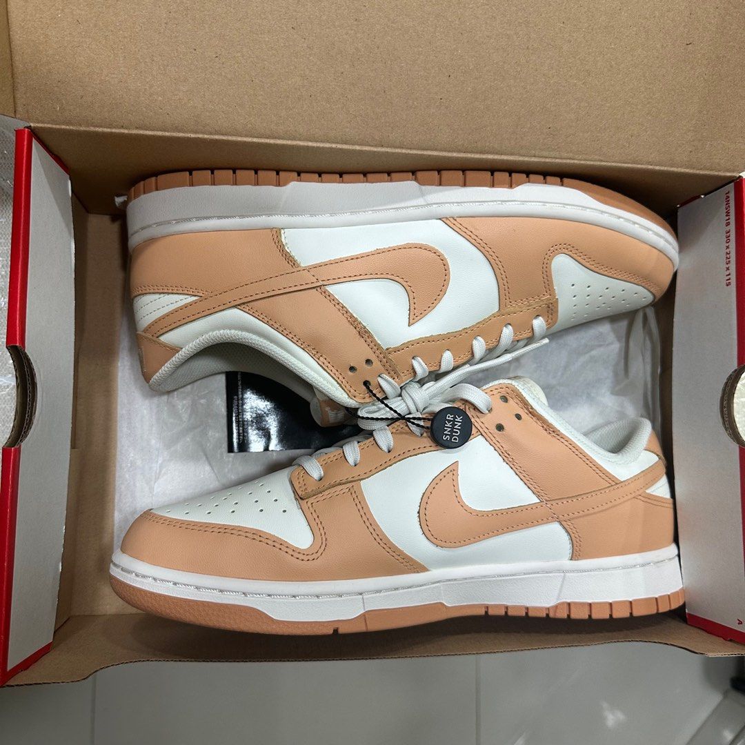 Nike dunks deals clearence