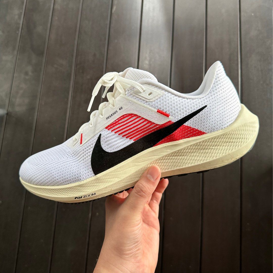 kipchoge nike pegasus