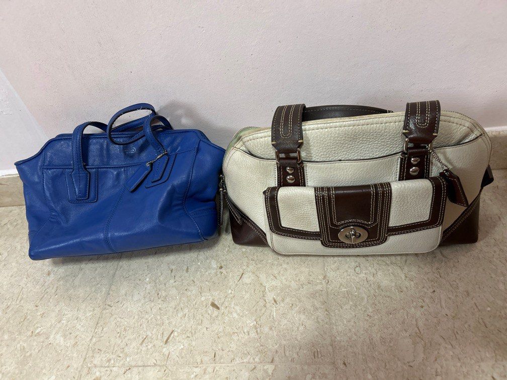 Coach bags sale clearance usa 2025