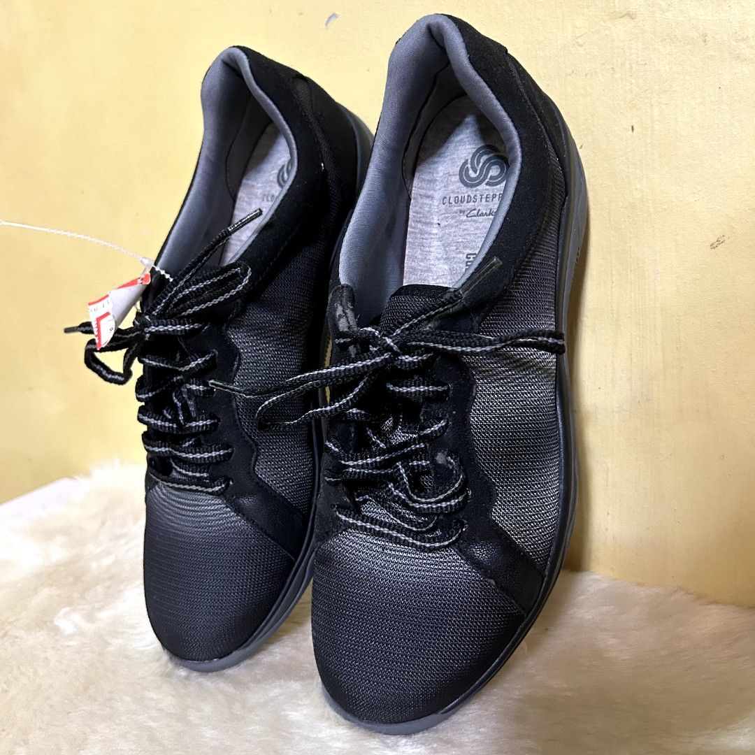 CLOUD STEPPERS SHOES Women s Fashion Footwear Shoe inserts on