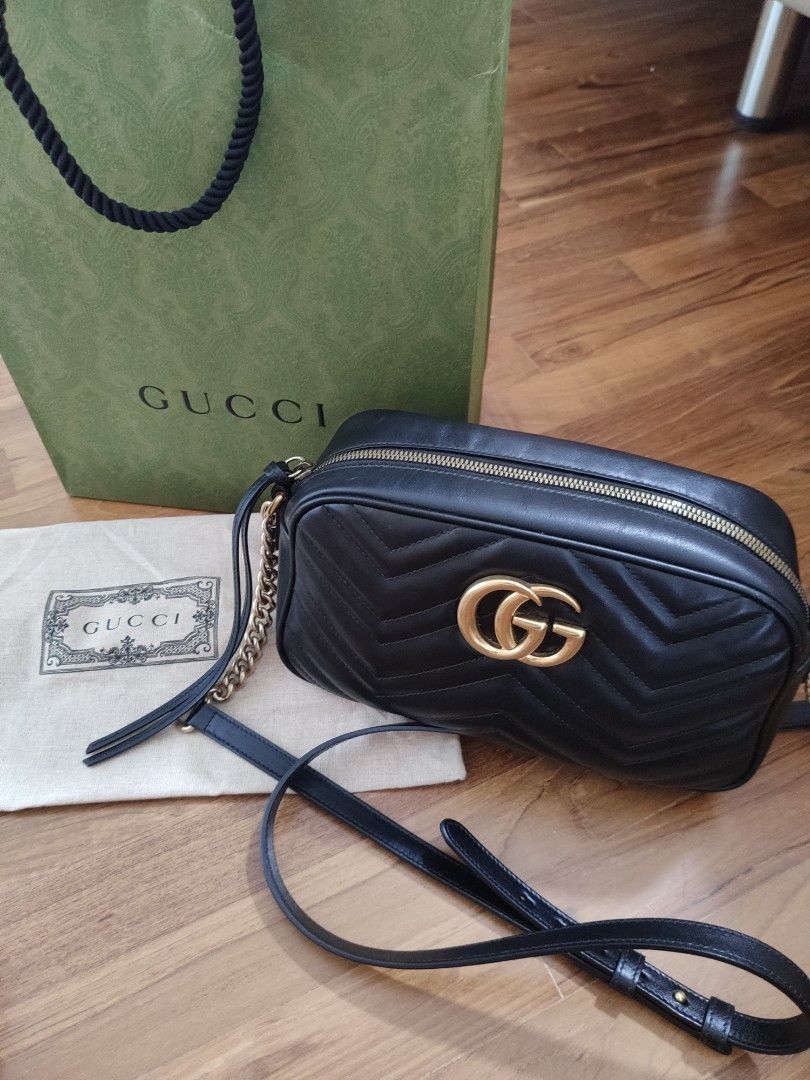 Marmont crossbody shop