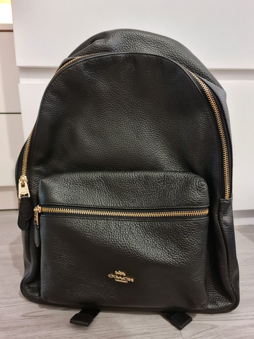Charlie clearance backpack coach