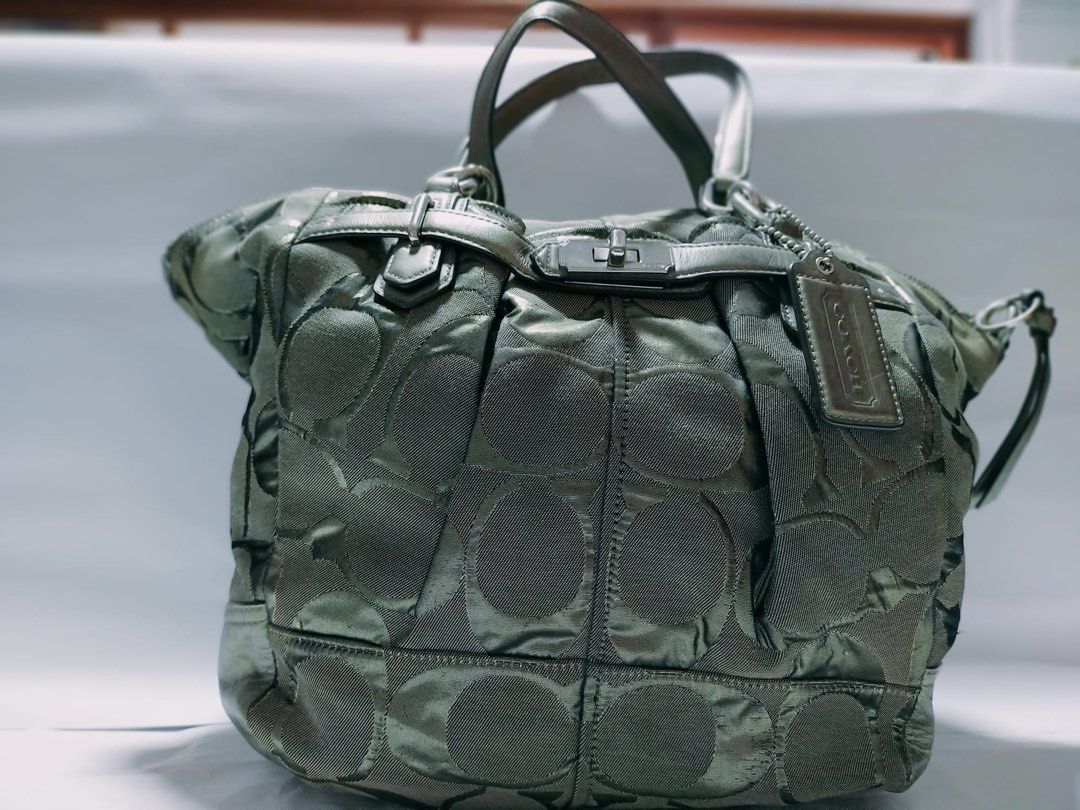 Chelsea coach purse outlet